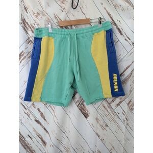 Pink Dolphin Multi Color Jogging Shorts